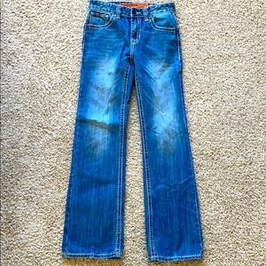 Rock & Roll Cowboy Boy’s Jeans